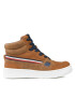 Tommy Hilfiger Sneakersy T3X9-33113-1355582 S Hnědá - Pepit.cz