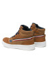 Tommy Hilfiger Sneakersy T3X9-33113-1355582 S Hnědá - Pepit.cz