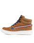 Tommy Hilfiger Sneakersy T3X9-33113-1355582 S Hnědá - Pepit.cz