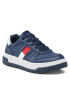 Tommy Hilfiger Sneakersy T3X9-33115-1355 M Modrá - Pepit.cz