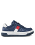 Tommy Hilfiger Sneakersy T3X9-33115-1355 M Modrá - Pepit.cz