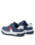 Tommy Hilfiger Sneakersy T3X9-33115-1355 M Modrá - Pepit.cz