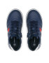 Tommy Hilfiger Sneakersy T3X9-33115-1355 M Modrá - Pepit.cz