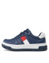 Tommy Hilfiger Sneakersy T3X9-33115-1355 M Modrá - Pepit.cz