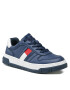 Tommy Hilfiger Sneakersy T3X9-33115-1355 S Modrá - Pepit.cz