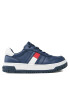 Tommy Hilfiger Sneakersy T3X9-33115-1355 S Modrá - Pepit.cz