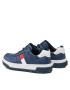 Tommy Hilfiger Sneakersy T3X9-33115-1355 S Modrá - Pepit.cz