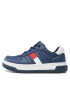 Tommy Hilfiger Sneakersy T3X9-33115-1355 S Modrá - Pepit.cz