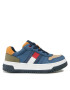 Tommy Hilfiger Sneakersy T3X9-33117-0315Y913 M Barevná - Pepit.cz