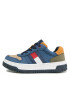 Tommy Hilfiger Sneakersy T3X9-33117-0315Y913 M Barevná - Pepit.cz