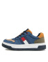 Tommy Hilfiger Sneakersy T3X9-33117-0315Y913 S Barevná - Pepit.cz