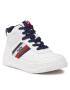 Tommy Hilfiger Sneakersy T3X9-33121-1355A473 M Bílá - Pepit.cz