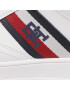 Tommy Hilfiger Sneakersy T3X9-33121-1355A473 M Bílá - Pepit.cz