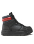 Tommy Hilfiger Sneakersy T3X9-33124-1355Y612 M Černá - Pepit.cz