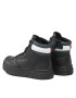 Tommy Hilfiger Sneakersy T3X9-33124-1355Y612 M Černá - Pepit.cz