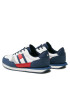 Tommy Hilfiger Sneakersy T3X9-33131-0316Y004 S Modrá - Pepit.cz