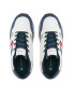 Tommy Hilfiger Sneakersy T3X9-33131-0316Y004 S Modrá - Pepit.cz