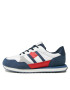 Tommy Hilfiger Sneakersy T3X9-33131-0316Y004 S Modrá - Pepit.cz