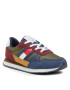 Tommy Hilfiger Sneakersy T3X9-33132-0316Y913 M Barevná - Pepit.cz