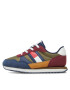 Tommy Hilfiger Sneakersy T3X9-33132-0316Y913 M Barevná - Pepit.cz