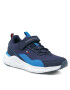 Tommy Hilfiger Sneakersy T3X9-33139-0768 S Modrá - Pepit.cz