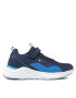 Tommy Hilfiger Sneakersy T3X9-33139-0768 S Modrá - Pepit.cz