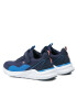 Tommy Hilfiger Sneakersy T3X9-33139-0768 S Modrá - Pepit.cz