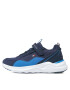 Tommy Hilfiger Sneakersy T3X9-33139-0768 S Modrá - Pepit.cz