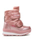 Tommy Hilfiger Sněhule Snow Boot T3A5-32434-1485 M Růžová - Pepit.cz