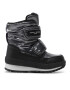 Tommy Hilfiger Sněhule Snow Boot T3A5-32434-1485 M Stříbrná - Pepit.cz