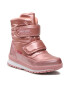 Tommy Hilfiger Sněhule Snow Boot T3A5-32434-1485 S Růžová - Pepit.cz