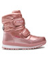 Tommy Hilfiger Sněhule Snow Boot T3A5-32434-1485 S Růžová - Pepit.cz