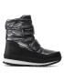 Tommy Hilfiger Sněhule Snow Boot T3A5-32434-1485 S Stříbrná - Pepit.cz