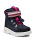 Tommy Hilfiger Sněhule Technical Bootie T1A5-32031-0279A082 Tmavomodrá - Pepit.cz