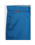 Tommy Hilfiger Šortky z materiálu Chino KB0KB07405 M Modrá Slim Fit - Pepit.cz