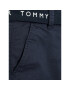 Tommy Hilfiger Šortky z materiálu Essential KB0KB07399 Tmavomodrá Slim Fit - Pepit.cz