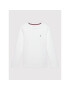 Tommy Hilfiger Souprava 2 halenky Cn Tee UB0UB00309 Bílá Regular Fit - Pepit.cz