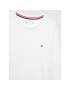 Tommy Hilfiger Souprava 2 halenky Cn Tee UB0UB00309 Bílá Regular Fit - Pepit.cz