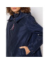 Tommy Hilfiger Souprava bunda a vesta WW0WW29802 Tmavomodrá Regular Fit - Pepit.cz