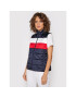 Tommy Hilfiger Souprava bunda a vesta WW0WW29802 Tmavomodrá Regular Fit - Pepit.cz