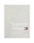 Tommy Hilfiger Sportovní kraťasy KB0KB08119 D Šedá Regular Fit - Pepit.cz