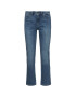 Tommy Hilfiger Straight Leg džíny Rome WW0WW28065 Modrá Straight Fit - Pepit.cz