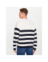 Tommy Hilfiger Svetr Breton MW0MW31007 Barevná Oversize - Pepit.cz