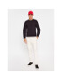 Tommy Hilfiger Svetr Classic MW0MW32026 Černá Regular Fit - Pepit.cz