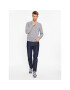 Tommy Hilfiger Svetr Classic MW0MW32026 Šedá Regular Fit - Pepit.cz