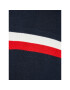 Tommy Hilfiger Svetr Essential Global Stripe KB0KB07826 M Tmavomodrá Regular Fit - Pepit.cz