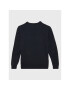 Tommy Hilfiger Svetr KB0KB07826 D Tmavomodrá Regular Fit - Pepit.cz