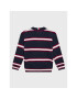 Tommy Hilfiger Svetr KB0KB07906 D Tmavomodrá Regular Fit - Pepit.cz