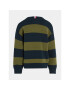 Tommy Hilfiger Svetr KB0KB08515 Zelená Regular Fit - Pepit.cz