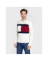 Tommy Hilfiger Svetr MW0MW25413 Béžová Regular Fit - Pepit.cz